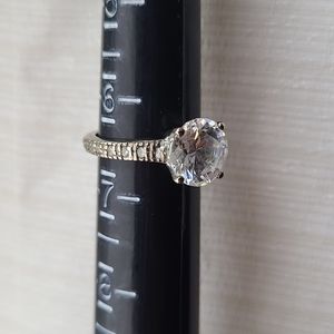 Ring size 6.5
